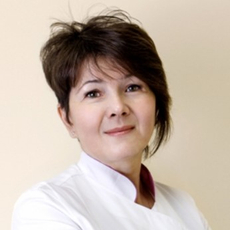 Райкова Светлана Ивановна, гинеколог