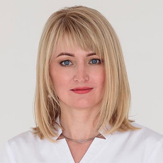 Нонка Татьяна Геннадьевна, кардиолог