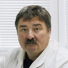 Лахов Александр Алексеевич, психиатр