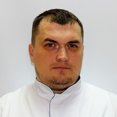 Рудаков Николай Владимирович, рентгенолог