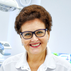 Дынько Алла Павловна, стоматолог-терапевт