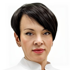 Рыбинская Наталья Павловна, гинеколог