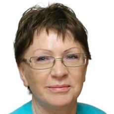 Сочнева Людмила Вениаминовна, терапевт