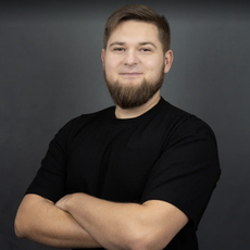 Округ Александр Дмитриевич, массажист