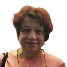 Аветова Татьяна Романовна, терапевт