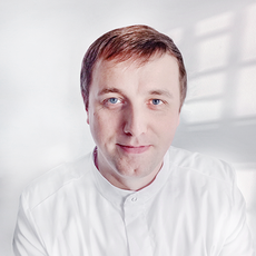 Пугин Виталий Викторович, психиатр