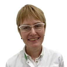 Сухова Инна Витальевна, педиатр