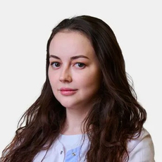 Сниховская Екатерина Александровна, невролог