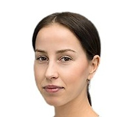 Скрябина Валерия Андреевна, стоматолог-терапевт