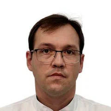 Селезнев Игорь Николаевич, хирург