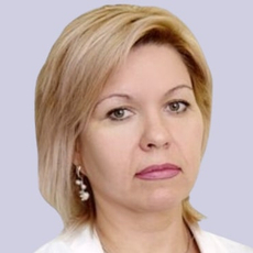 Бочарникова Марина Ивановна, ревматолог