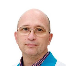 Кульченков Олег Владимирович, врач УЗД