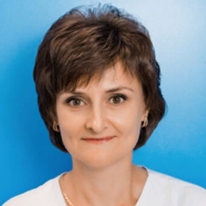 Лейс Мария Гейнриховна, стоматолог-терапевт