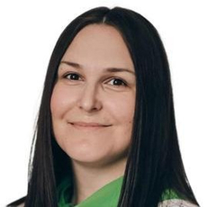 Белослуцких Александра Владимировна, детский психолог