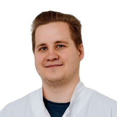 Гулевич Андрей Михайлович, ортопед