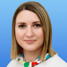 Яковченко Ольга Александровна, эндокринолог