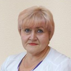 Лемешева Ольга Павловна, терапевт