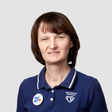 Епифанова Светлана Викторовна, педиатр