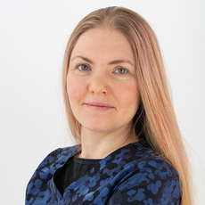 Прозорова Елена Сергеевна, психиатр