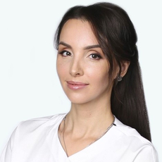 Янцен Инна Евгеньевна, стоматолог-хирург