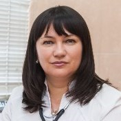 Зубарева Любовь Анатольевна, кардиолог