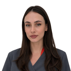 Смирнова Виктория Владимировна, ортодонт