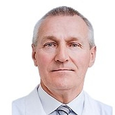 Сушков Александр Михайлович, сексолог