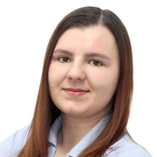 Снитко Анастасия Павловна, детский логопед