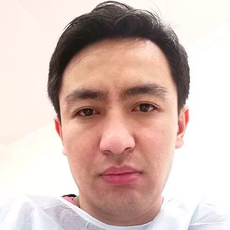 Кожошов Бекмурат Бахтыевич, стоматолог-хирург