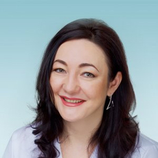 Калинина Ольга Геннадьевна, дерматолог