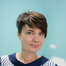 Ракова Олеся Юрьевна, психолог