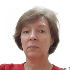 Острецова Ольга Вячеславовна, стоматолог-ортопед