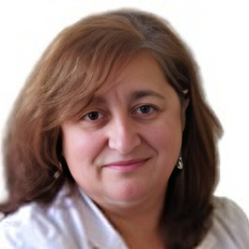 Хаспекян Анаид Хачатуровна, онколог