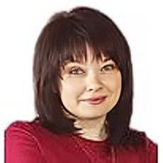 Медведева Ирина Вадимовна, психолог