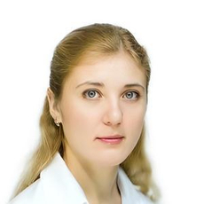 Сорокина Татьяна Александровна, врач функциональной диагностики