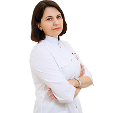 Павловская Ольга Петровна, невролог