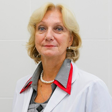 Кузнецова Ирина Викторовна, невролог