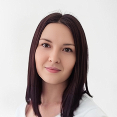 Лоскутова Полина Сергеевна, стоматолог-терапевт