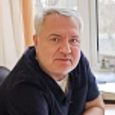 Лялин Владимир Александрович, ортопед