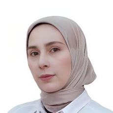 Шаипова Хавра Мулатдиевна, терапевт