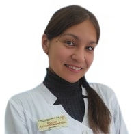 Власова Наталия Радиковна, невролог