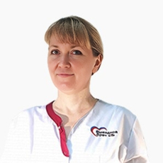 Котова Марина Александровна, дерматолог