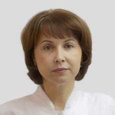 Скобелева Ирина Александровна, стоматолог-терапевт