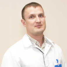 Терешин Игорь Михайлович, уролог