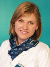 Левкина Алина Валерьевна, детский стоматолог