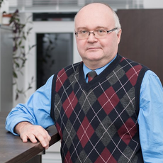 Бородин Владимир Иванович, психиатр