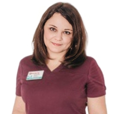 Большакова Татьяна Вадимовна, гинеколог