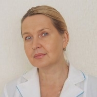 Григорян Татьяна Еварестовна, психолог