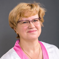 Королева Елена Владимировна, остеопат
