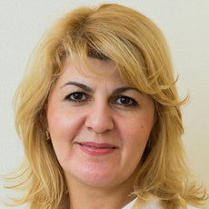 Григорян Мариэтта Размиковна, стоматолог-терапевт